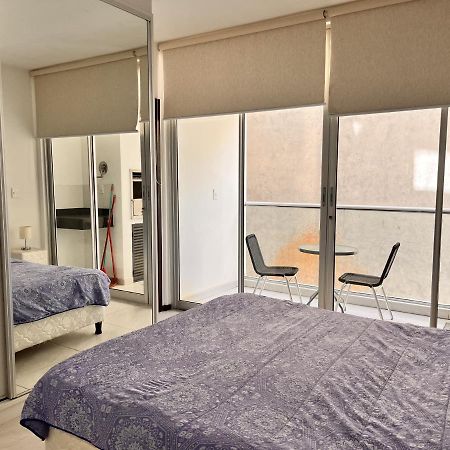 Departamento 1 Habitacion Zona Exclusiva Асунсьон Экстерьер фото