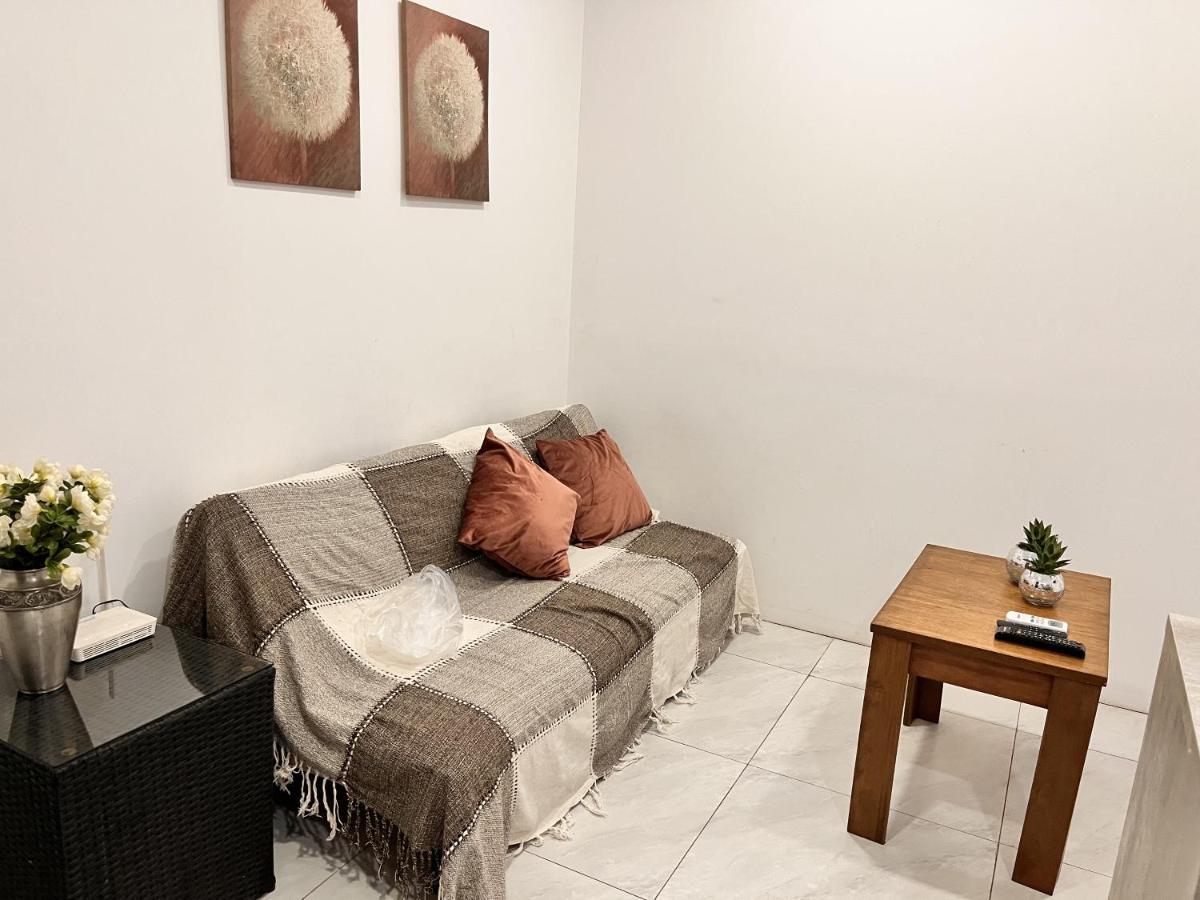 Departamento 1 Habitacion Zona Exclusiva Асунсьон Экстерьер фото