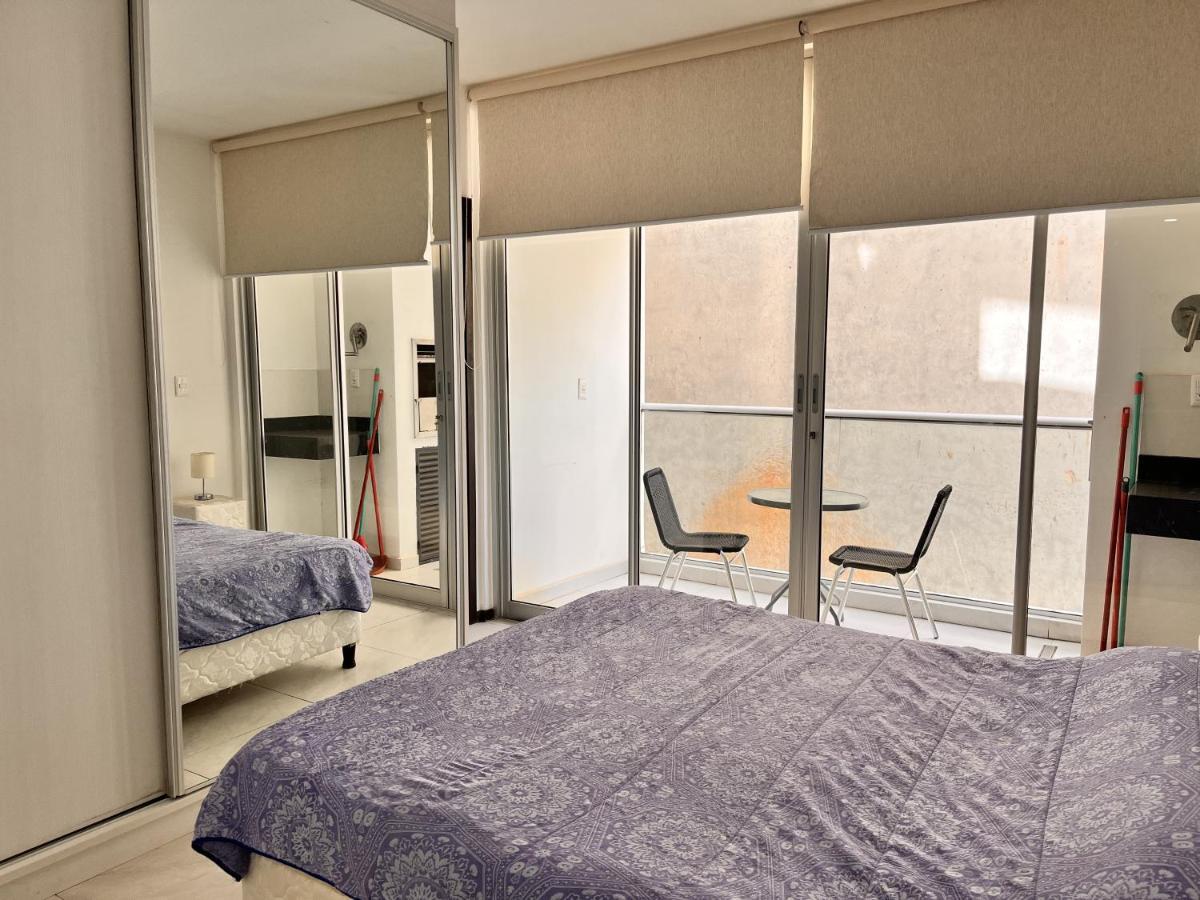 Departamento 1 Habitacion Zona Exclusiva Асунсьон Экстерьер фото
